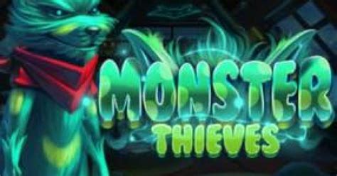 Monster Thieves betsul